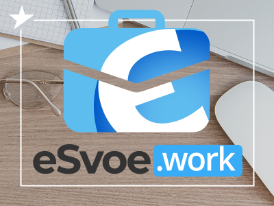 eSvoe.WORK: Объединяем Таланты по Всему Миру!