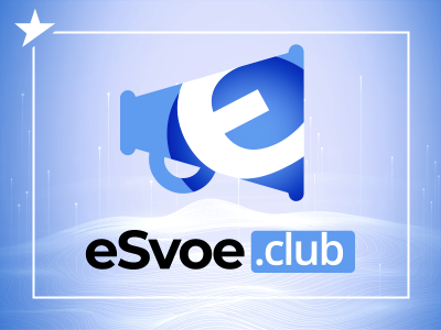 eSvoe.CLUB: Объединяем Людей, Объявления и Возможности